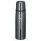 THERMOS(サーモス) ステンレススリムボトル FDX500-BKP
