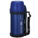 ステンレスボトル（1.4L）FDH-1405-MTB（メタリックブルー）
