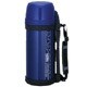 ステンレスボトル（1.65L）FDH-1705-MTB（メタリックブルー）