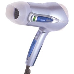 マイナスイオンドライヤー DR-320-A(ブルー)ionage
