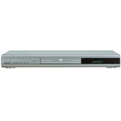 DVDプレーヤー DJ-P250