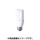 電球形蛍光灯 E26口金 60W電球タイプ （昼光色） ネオボールZ D15形 EFD15ED/13-Z