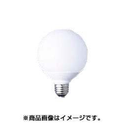 ヨドバシ.com - 東芝 TOSHIBA EFG15EL/13-ZJ-2P [電球形蛍光灯 E26口金
