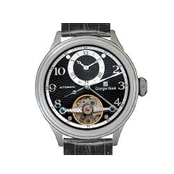 ヨドバシ Com ジョルジオ ロッシ Gr 0003 Bk 自動巻き メンズ 通販 全品無料配達 ヨドバシ Com ジョルジオ ロッシ Gr 0003 Bk 自動巻き メンズ 通販 全品無料配達