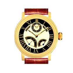 ヨドバシ.com - ジョルジオ・ロッシ GR-0004-BK [自動巻き