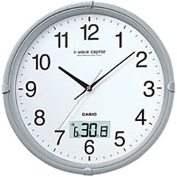 【即納】 CASIO カシオ - ヨドバシ.com 電波時計 通販 IC-1000VJ-8JF その他