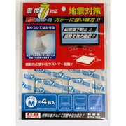 D-3M [耐震プロテクターゲル M 4枚入]