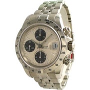 並行輸入品 79280-62590 [クロノタイム シルバー/ブラック]