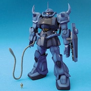 MS-07B グフ (ゲームカラー) [MG 1/100 ガンダムプラモデル]
