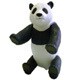 動物ソフト人形シリーズ7 ジャイアントパンダ