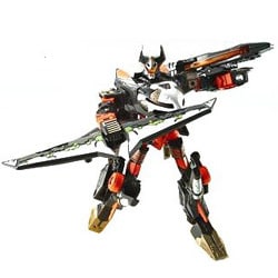 トランスフォーマー GX-01 ノイズメイズ