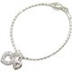 ブレスレット D26041ZISET-CLE