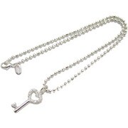 ネックレス N25876ZISET/CLE
