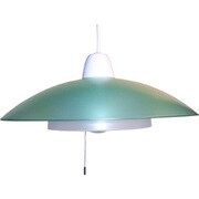 白熱ペンダント グリーン PE-179GR