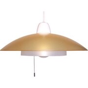 白熱ペンダント オレンジ PE-179OR