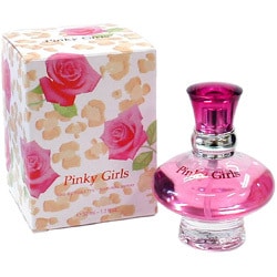 スーパーセール期間限定 ヨドバシ.com ピンキーガールズ PinkyGirls ピンキーガールズ - 香水(女性用)