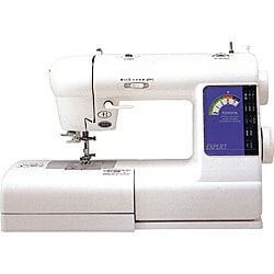 ヨドバシ.com - トヨタミシン TOYOTA sewing machines 電子ミシン TM768 EXPERT 通販【全品無料配達】