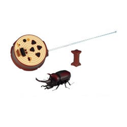 ムシキング RCバトル カブトムシ