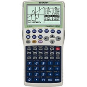 10桁 グラフィック関数電卓 473関数 EL-9900