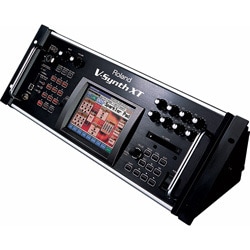 シンセサイザー V-SYNTH XT