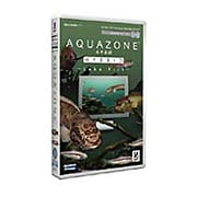 AQUAZONE 水中庭園 レイクフィッシュ [Win&Mac]