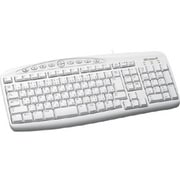 Microsoft Wired Keyboard 500 ZG6-00016