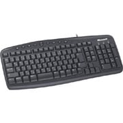 Microsoft Wired Keyboard 500 BLACK ZG6-00004