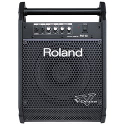 ヨドバシ.com - ローランド ROLAND PM-10 [V-Drums用モニター 30W 