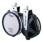 8インチVパッド ブラック PD-85BK