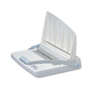 プラスチックリングバインド製本機 GDBU001