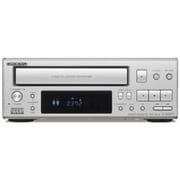 K-505FX（S：シルバー） [オートリバースカセットデッキ INTEC205シリーズ]
