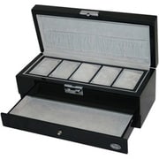 時計5本収納ケース LU-5005A