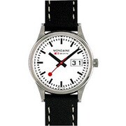 Sports Line(スポーツライン)ビックデイト クオーツ メンズ 正規輸入品 A669.30311.11SBB