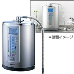 アルカリ整水器 TK7705-S