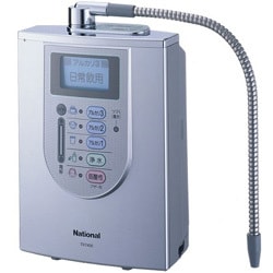 アルカリイオン整水器 TK7405-S