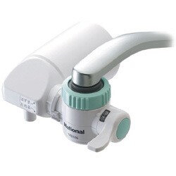 ヨドバシ.com - パナソニック Panasonic 浄水器 TK6105-W（ホワイト