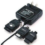 RX-JUA955PAF AC充電器