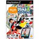 EyeToy：Play2 (アイトーイ プレイ2) ソフト単品版 [PS2ソフト]