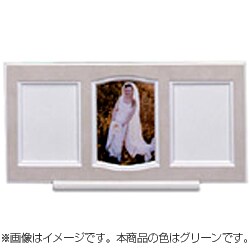 サムハッピー エレガンス L3 グリーン