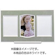 サムハッピー エレガンス PC3 ホワイト
