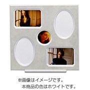 サムハッピー エレガンス L5 ホワイト