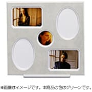 サムハッピー エレガンス L5 グリーン
