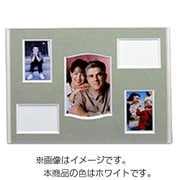 サムハッピー エレガンス L4K1 ホワイト