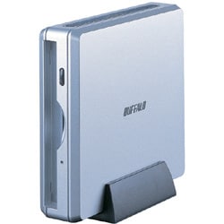 MO-CZ1300U2 [USB2.0接続 外付型MOドライブ 1.3GB]