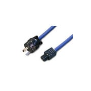 200V用 ACパワーケーブル 2m L7R
