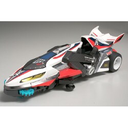 Amazon | タミヤ 1/32 ダンガンレーサーEVO No.1 DRX-1 ウイング