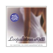 LOOPALICIOUS RnB [サンプリング素材]