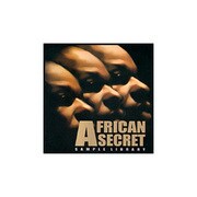 AFRICAN SECRET [サンプリング素材]