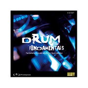 DRUM FUNDAMENTALS [サンプリング素材]
