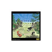 LUSCIOUS GROOVES [サンプリング素材]